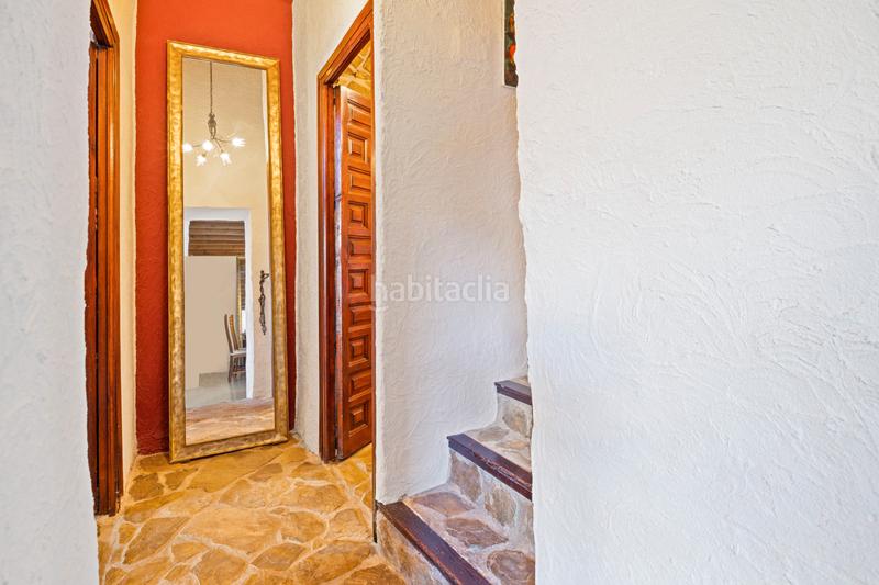 Foto 44b332f8-eb80-47bc-ae79-abd910802056. Casale in Partida Comunes-Adsubia Xàbia