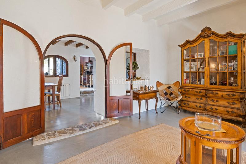 Foto dec61607-bf21-48f2-bdfa-6321032353a9. Casale in Partida Comunes-Adsubia Xàbia