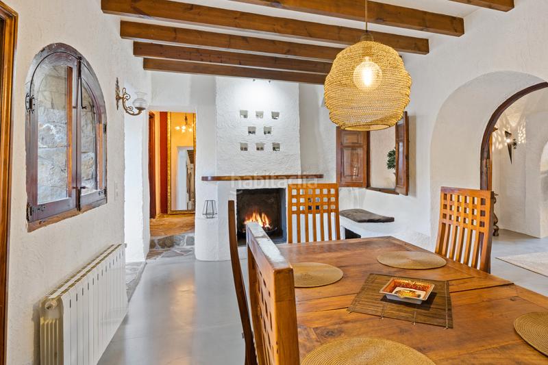 Foto 116384ba-6b72-4e74-9ddb-0701fd786321. Country house in Partida Comunes-Adsubia Xàbia