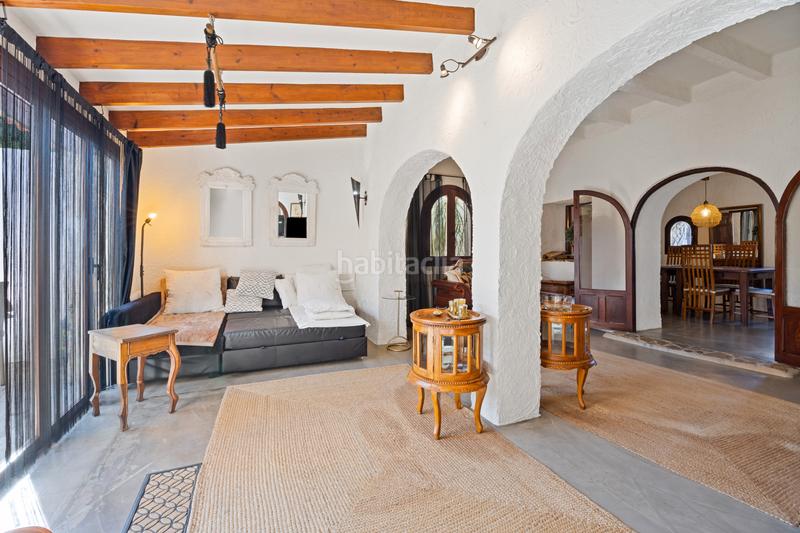 Foto 15b22b4a-96f9-4be5-bb1b-7862df8a804c. Country house in Partida Comunes-Adsubia Xàbia