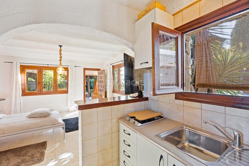 Foto 8c07a9d6-9ae6-4f31-ae3a-44c9295f7b96. Country house in Partida Comunes-Adsubia Xàbia