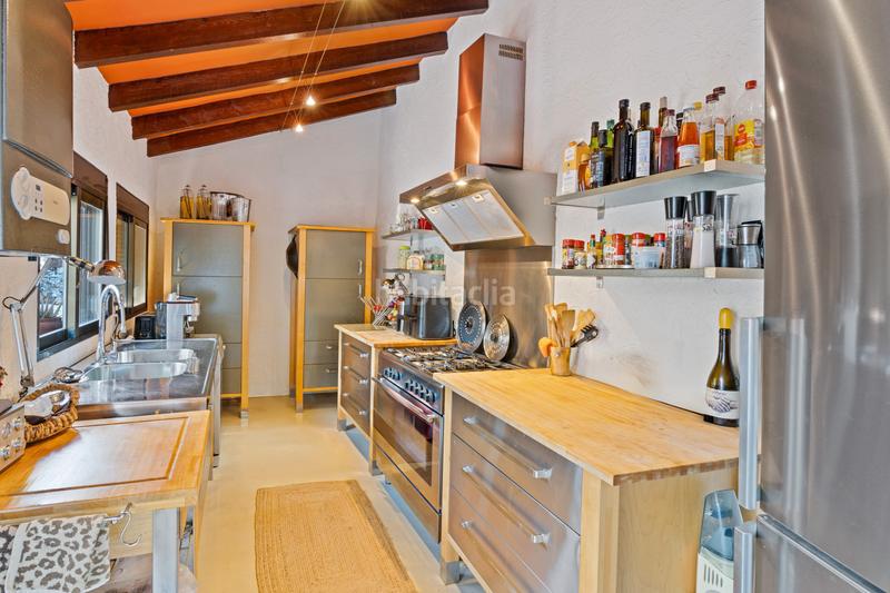 Foto cf43574a-2c8e-4530-bd70-11c1000a836c. Country house in Partida Comunes-Adsubia Xàbia