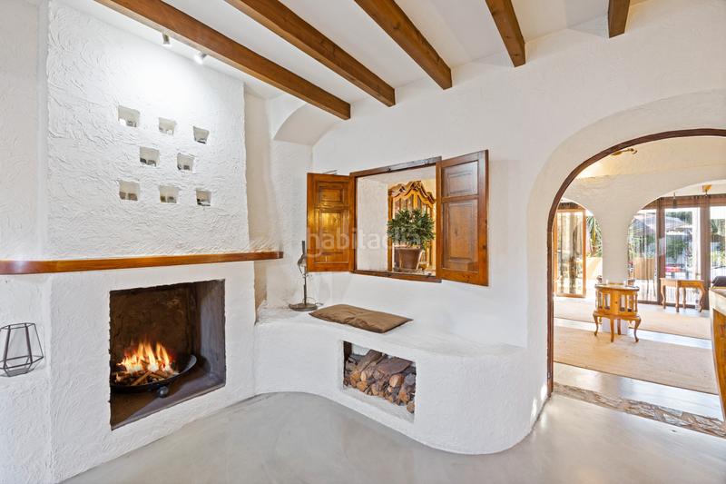 Foto f2820c75-eb2f-4d4c-82c6-51ac5ab30e8a. Country house in Partida Comunes-Adsubia Xàbia