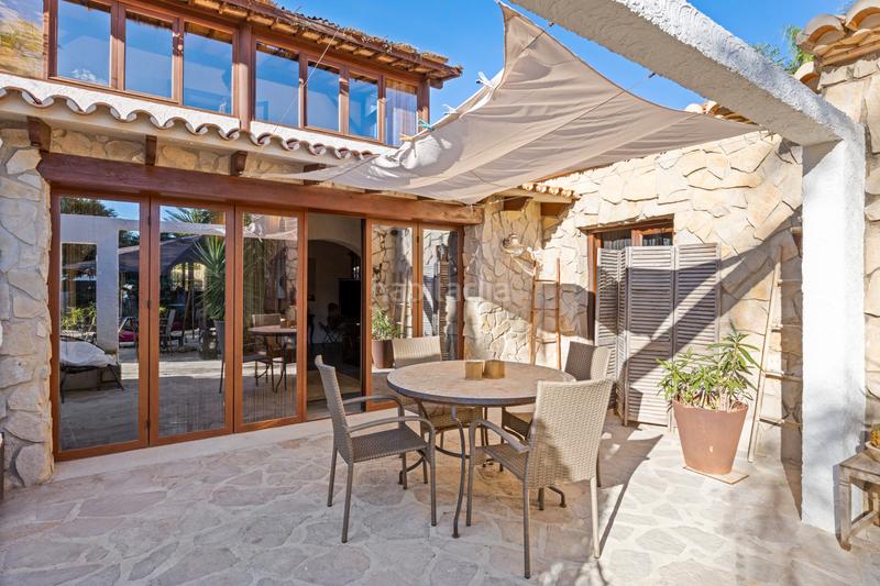 Foto c943c598-c1ee-4eff-baa9-e11dfdbb0dec. Mas dans Partida Comunes-Adsubia Xàbia