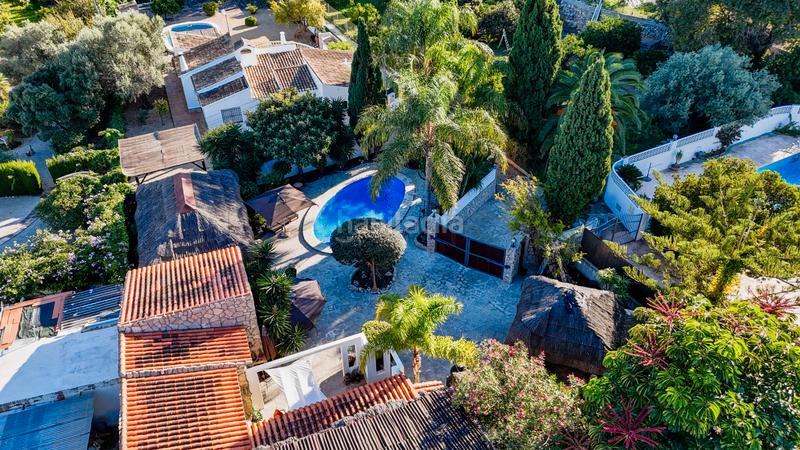 Foto fa33c52e-a4ec-4a62-b93a-6d19fb368e06. Mas dans Partida Comunes-Adsubia Xàbia