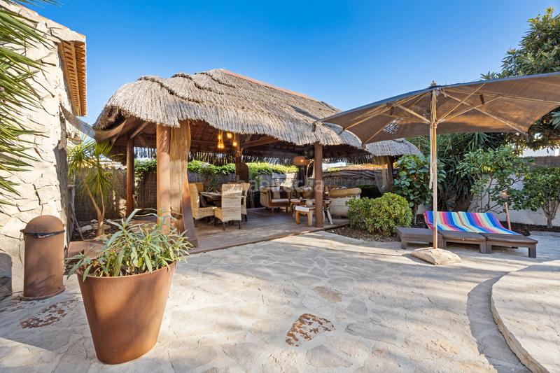 Foto 0bf3048d-7431-4413-829a-0cf85d9ade44. Masia a Partida Comunes-Adsubia Xàbia