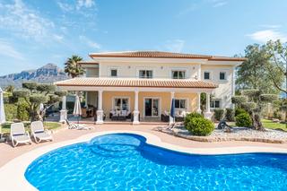 Casa en Montgó - Ermita