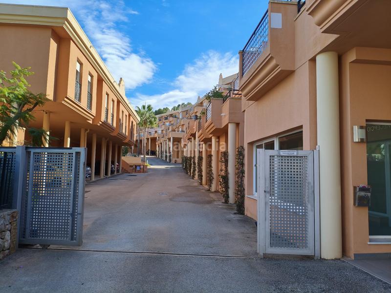 Foto 09a46ce1-158e-4aab-acfa-4b290bcfa708. Apartamento en Pedreguer