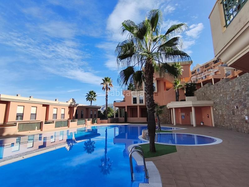 Foto 3c0aeb4f-d933-4032-88f5-6aba50f2290a. Apartamento en Pedreguer