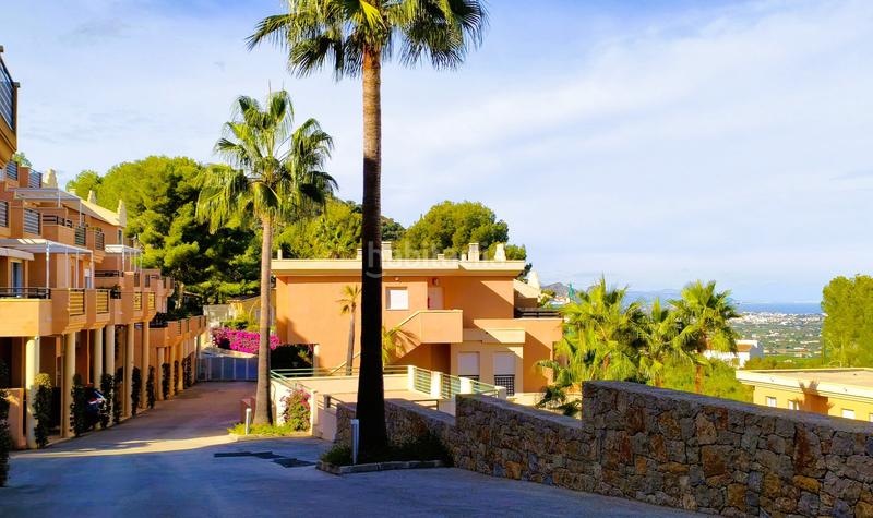 Foto 8d51b723-aa9e-4b7f-ab6b-07078ba05015. Apartamento en Pedreguer