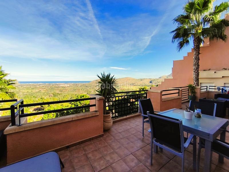 Foto c069a9de-a83a-46f3-9128-8f8238500156. Apartamento en Pedreguer