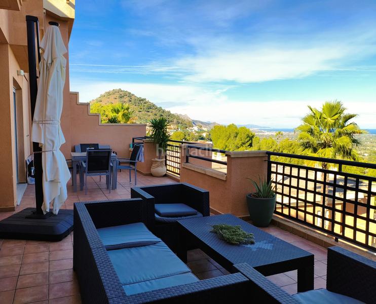 Foto db427d2b-f70c-4636-b7c1-4a0890cd5c7d. Apartamento en Pedreguer