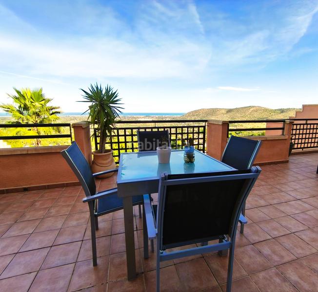 Foto fe52a5fe-2e10-4ced-97e9-3c6521f2c5bc. Apartamento en Pedreguer