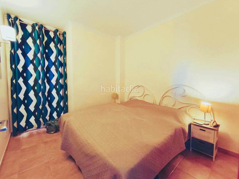 Foto 40b163b7-4a8a-495d-8fda-4716206a6d8c. Piccolo appartamento in Pedreguer