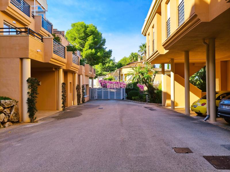 Foto 60375a5f-d50b-4058-82a3-8ada86256df1. Piccolo appartamento in Pedreguer