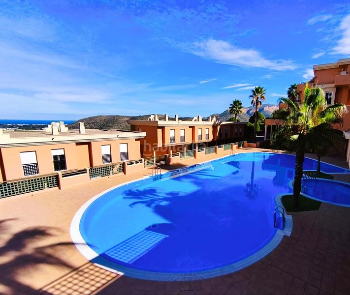 Foto fc71d53b-7b55-4100-a287-6423bac8328d. Piccolo appartamento in Pedreguer