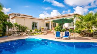 Casa in Portichol-Balcón al Mar