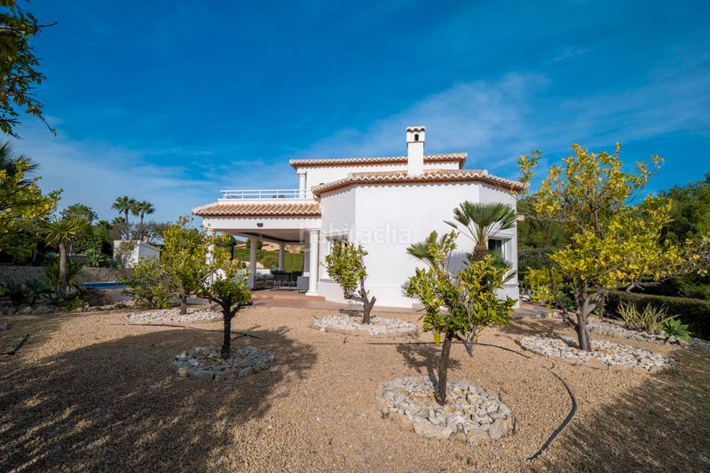 Foto 923b41eb-904d-4c7c-8cbb-471beb85eed6. Casa a Partida Comunes-Adsubia Xàbia