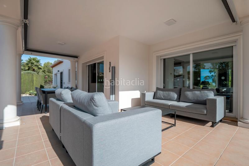 Foto bf81b8da-9673-4377-b3bd-8c113cc1f07b. Casa a Partida Comunes-Adsubia Xàbia