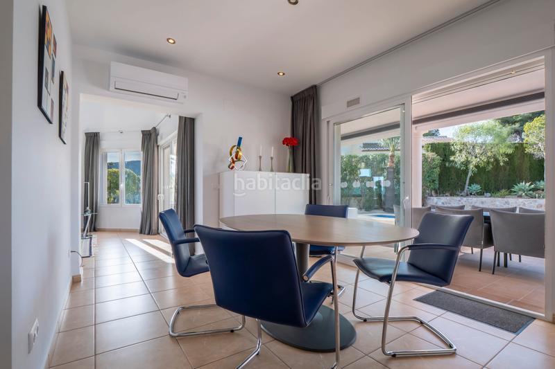 Foto 9b40350e-ce13-4c7f-a4b3-77163affa90b. Maison dans Partida Comunes-Adsubia Xàbia