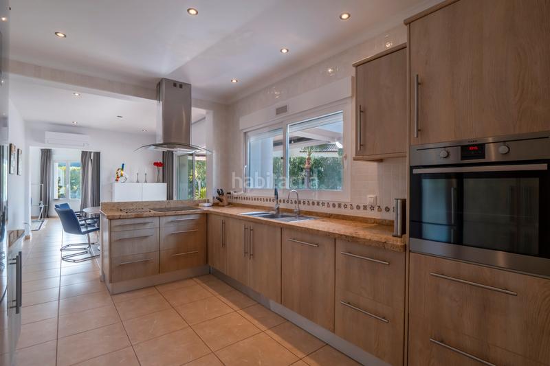 Foto c53e6e19-2341-4134-8c0c-1260f0a659c6. Maison dans Partida Comunes-Adsubia Xàbia