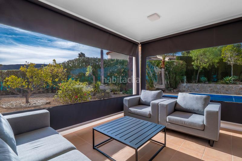 Foto f4edf7ea-da7f-40ad-87b5-3f8daa889ea6. Maison dans Partida Comunes-Adsubia Xàbia