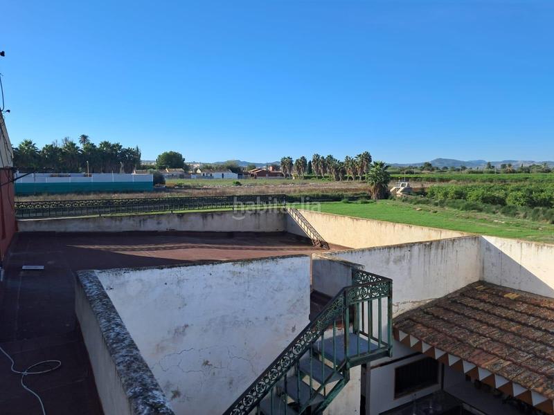 Foto 2b7fd098-7201-479a-879a-a7fc4da21804. Masia a Benejúzar