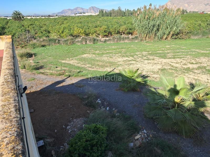 Foto 3eed2565-7685-4585-a4d2-470883544452. Masia a Benejúzar