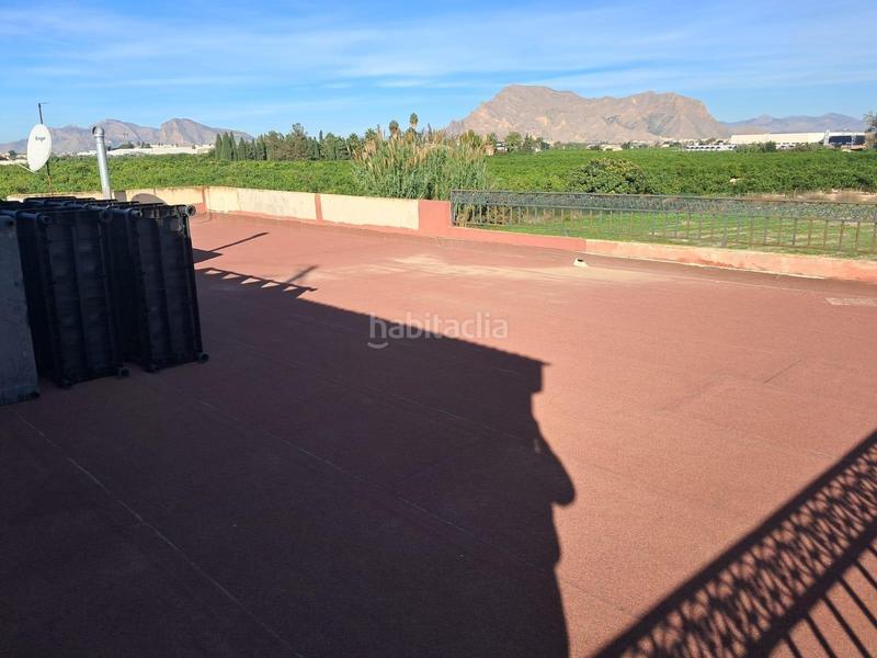 Foto 5dae0483-25b3-45fa-a1d6-3829b91b3ce3. Masia a Benejúzar