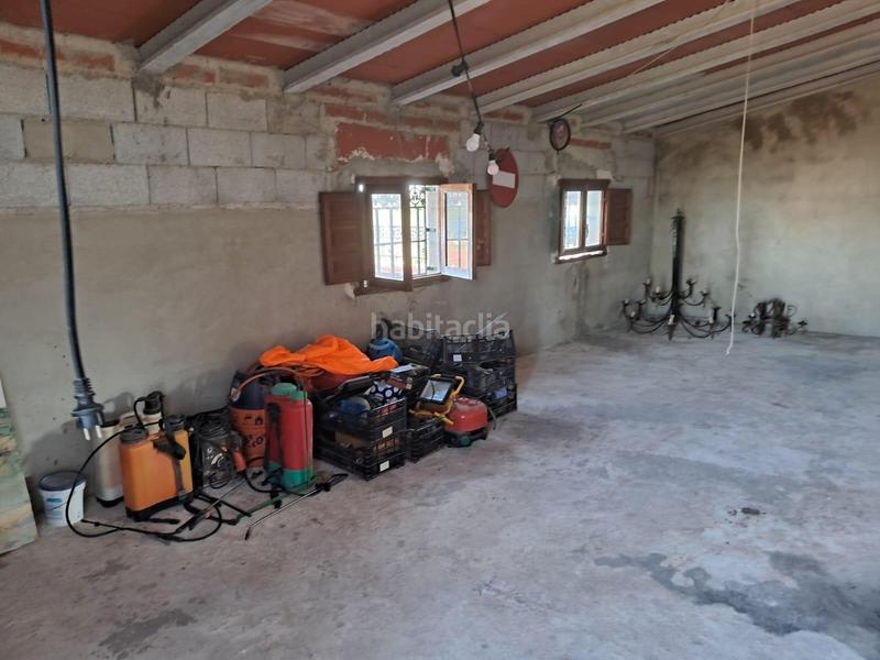 Foto 6884a5fe-d123-48a9-b276-2069baffda56. Masia a Benejúzar