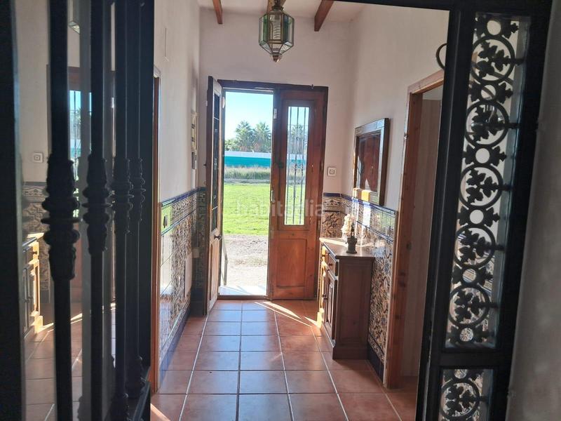 Foto 972159b7-9bea-4980-a6b0-9d5c10bd4e39. Masia a Benejúzar