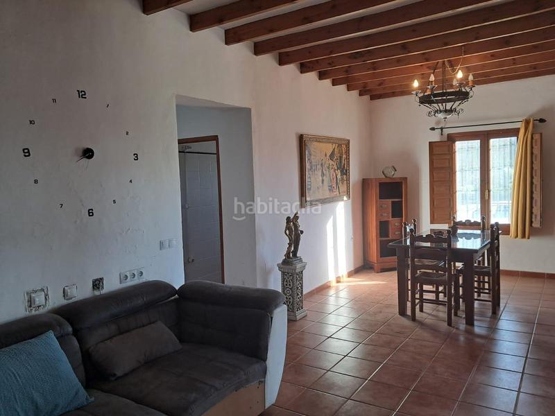 Foto d497370a-45c9-40e3-9a48-d159d2b5ac24. Masia a Benejúzar