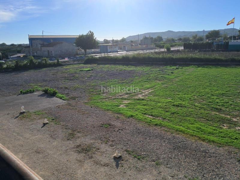 Foto d845b282-0a6c-453e-be46-6d96483c8b82. Masia a Benejúzar