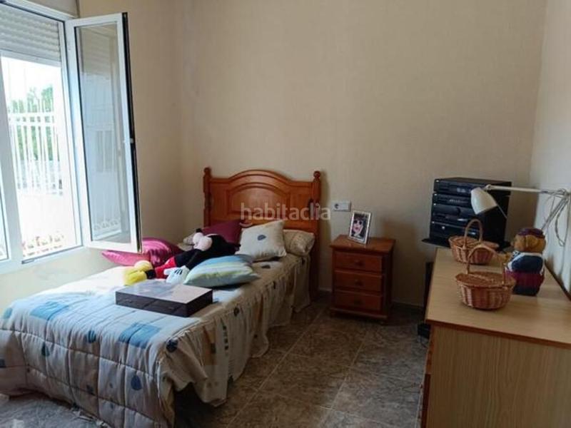 Foto 4f8186a2-c33c-4eba-9c0c-fb1b07015212. Mas avec parking dans Rojales