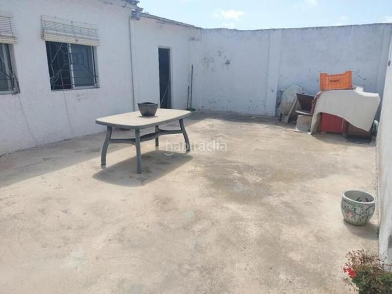 Foto ce831ad0-f1b5-4206-bf64-e6b1285ff23b. Mas avec parking dans Rojales