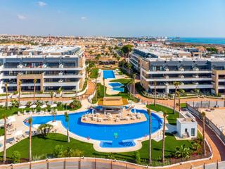 Appartement in La Zenia