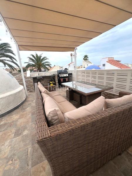 Foto 8d3b1e76-d364-46aa-bf8e-ae65fdc351e6. Maison dans La Florida Orihuela