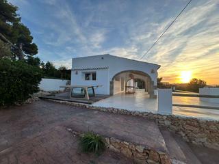 Maison à Portichol-Balcón al Mar