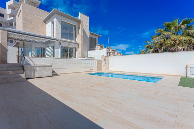 Foto 4760b0ec-5811-41f5-950e-1ba086016a0e. Haus in Villamartín-Las Filipinas Orihuela