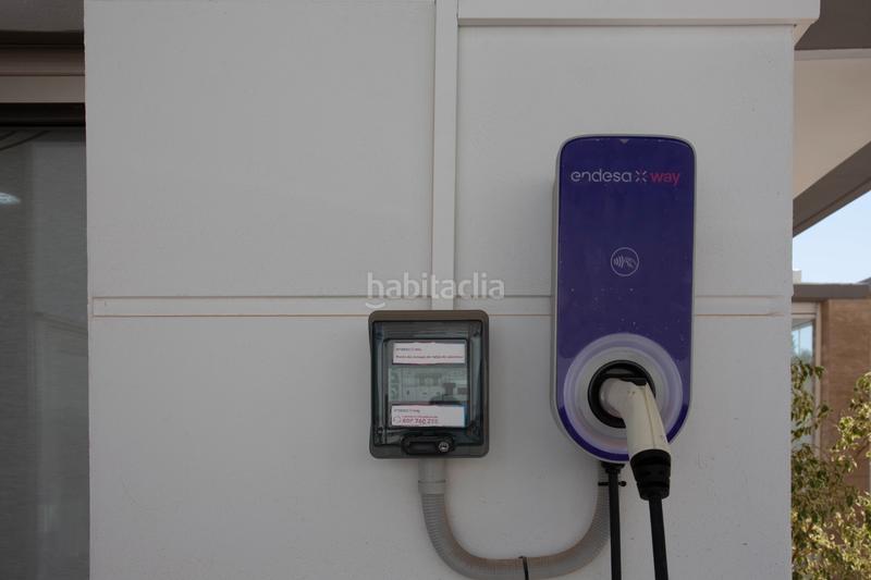 Foto bfd43158-60cf-4a8d-a35d-ca1a6637eda8. Haus in Villamartín-Las Filipinas Orihuela