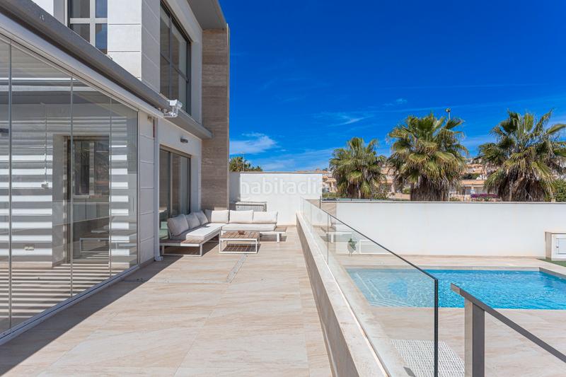 Foto aff4bd17-024d-4a7e-b90f-8755c98759d5. House in Villamartín-Las Filipinas Orihuela