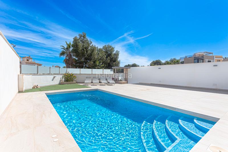 Foto 48817819-1ee7-4b38-ae9c-2b161c54a5b7. Maison dans Villamartín-Las Filipinas Orihuela