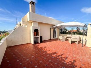 Apartamento en Punta Prima