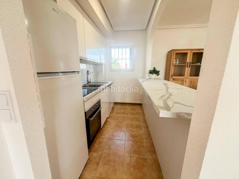Foto 7e4dd3a1-22d5-4128-b27e-acf73b290034. Appartement dans Punta Prima Torrevieja