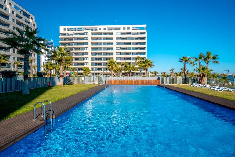 Foto 62f3c38c-ec32-4471-b336-f1a6b6bfd4c2. Apartament a Punta Prima Torrevieja