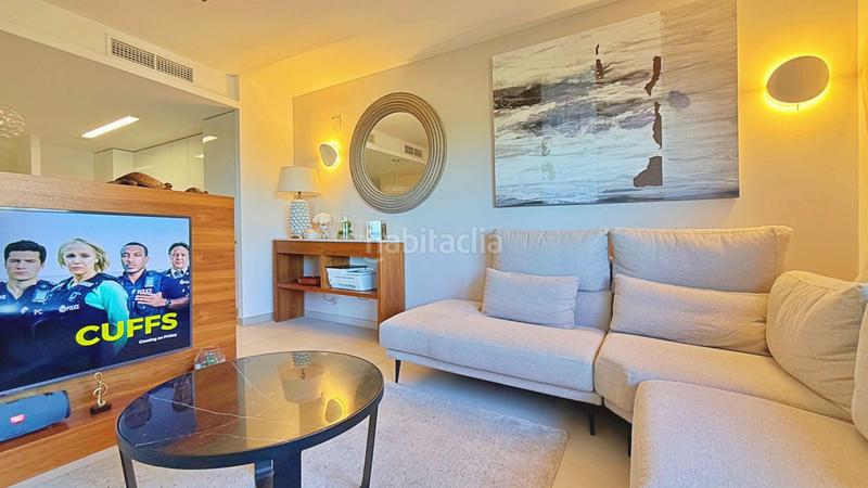 Foto 7570264e-e262-487e-a782-33518c3bebae. Apartament a Punta Prima Torrevieja