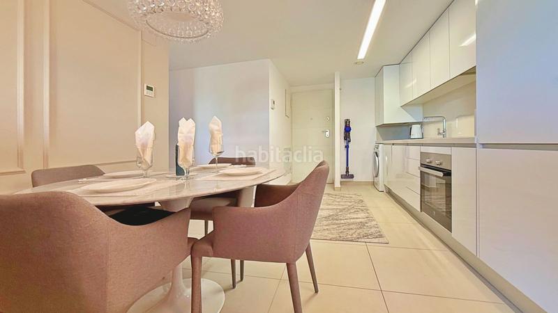 Foto 65db81e5-9d2a-48d5-9c97-b0d007bf3754. Apartment in Punta Prima Torrevieja