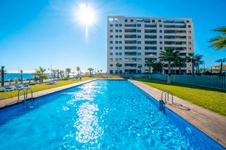 Appartement à Punta Prima