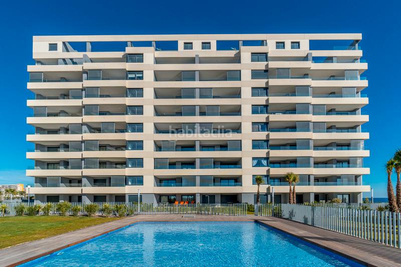Foto 33bba7f4-a1d7-4467-a3dd-834acca21509. Appartement dans Punta Prima Torrevieja