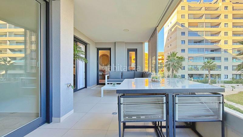 Foto 367fb7ad-5c6f-430a-b94e-4b9e7e22f041. Appartement dans Punta Prima Torrevieja